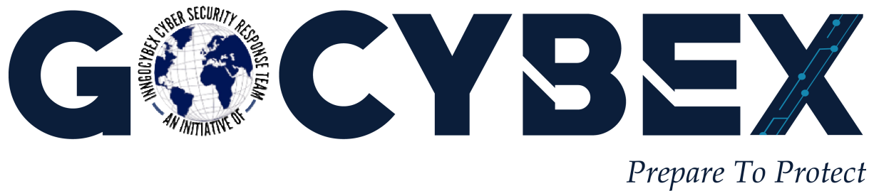 GOCYBEX logo
